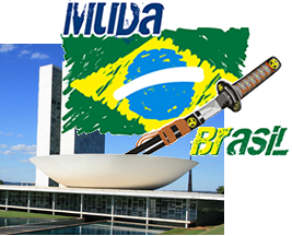 MUDA BRASIL – Marcha Pró Constituinte